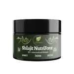 résine de shilajit nutriforce
