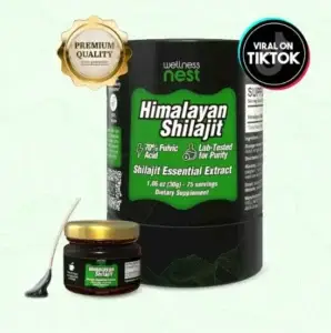 shilajit de wellness nest