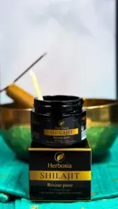herbosia shilajit