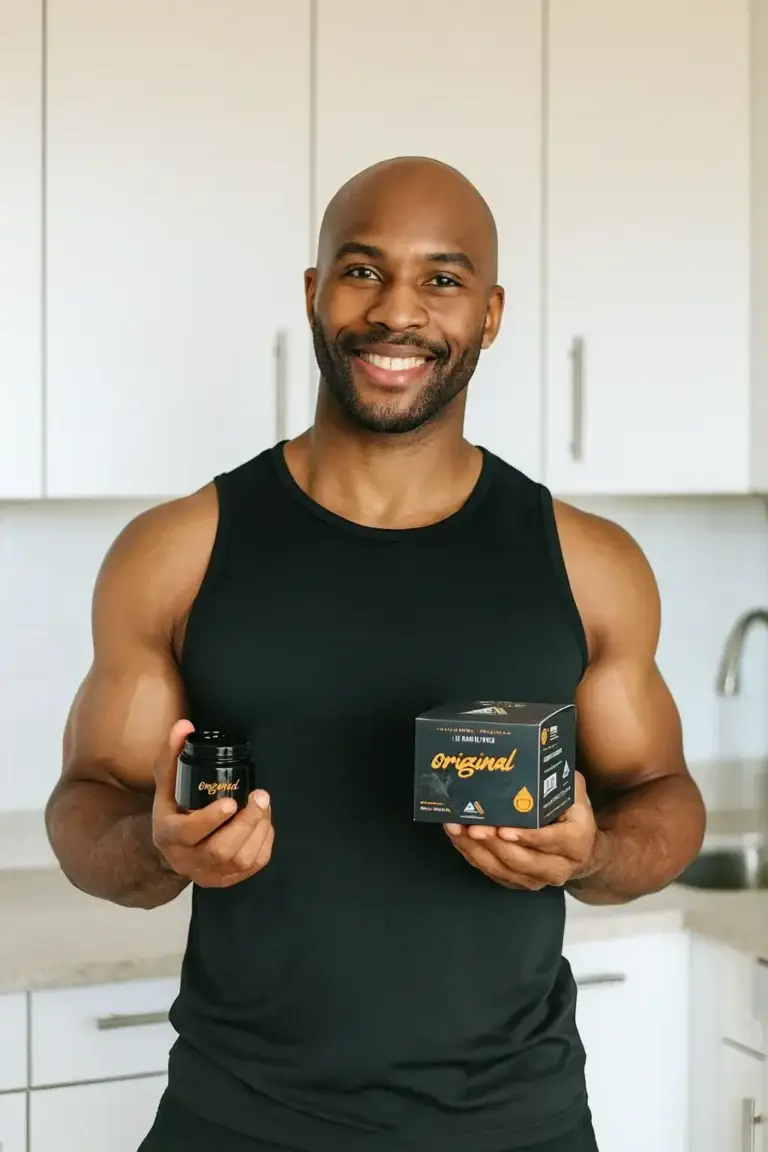 testeur du shilajit mountaindrop