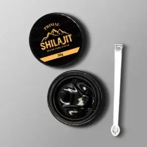 shilajit de primal