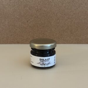 🌟 Voici ce que j'ai ressenti durant mes 8 semaines de cure du shilajit Feel Pure :