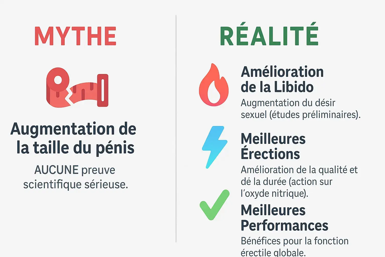 Shilajit : mythes vs réalités sur la santé sexuelle masculine