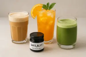 Découvrez nos tests, nos avis, codes promos et nos conseils pour choisir le meilleur Shilajit qui vous aidera à atteindre vos objectifs