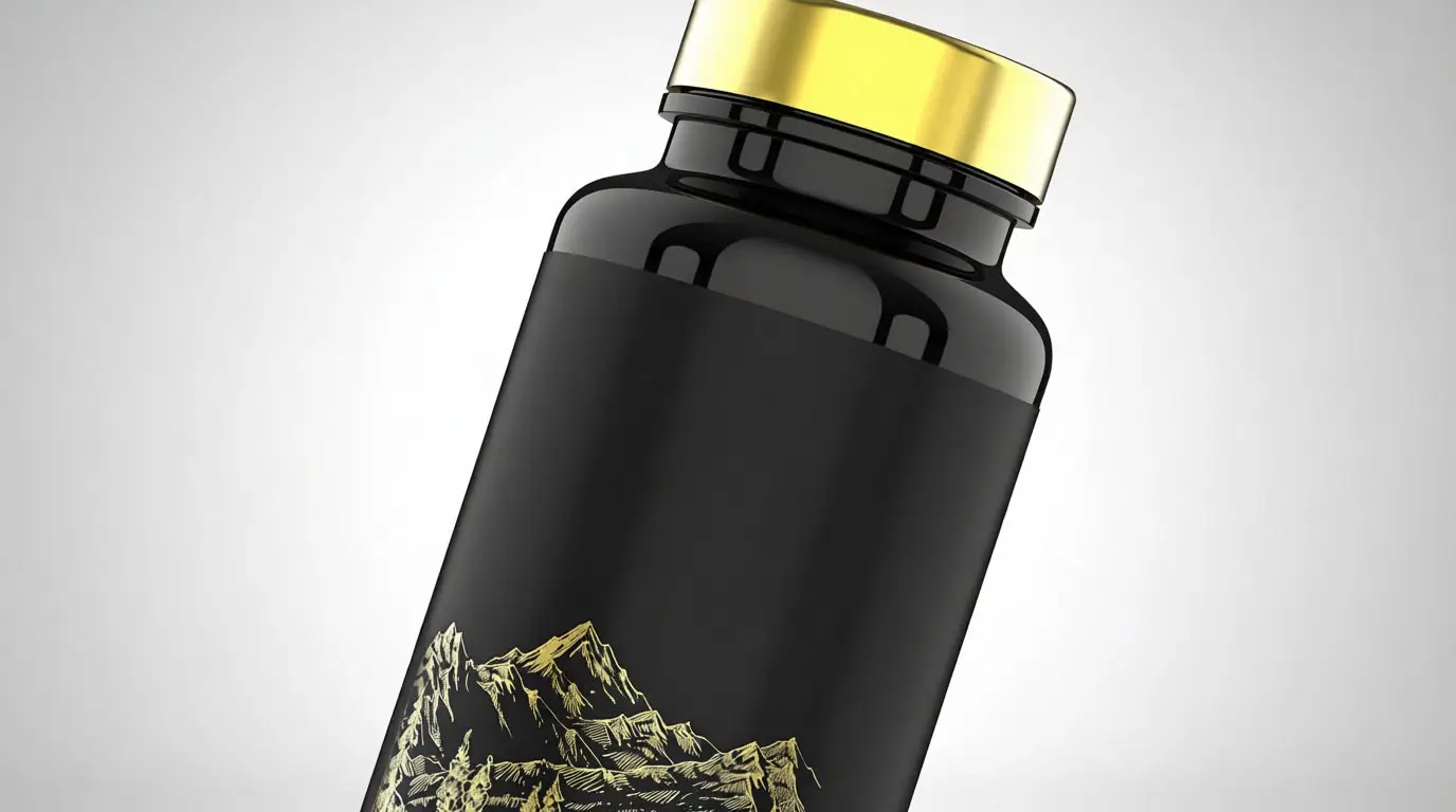 Shilajit : choisir les meilleures formes de ce complément Comparatif des différentes formes de shilajit sur le marché