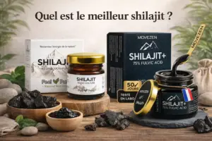 Accueil Shilajit Experts Découvrez nos tests, nos avis, codes promos et nos conseils pour choisir le meilleur Shilajit qui vous aidera à atteindre vos objectifs