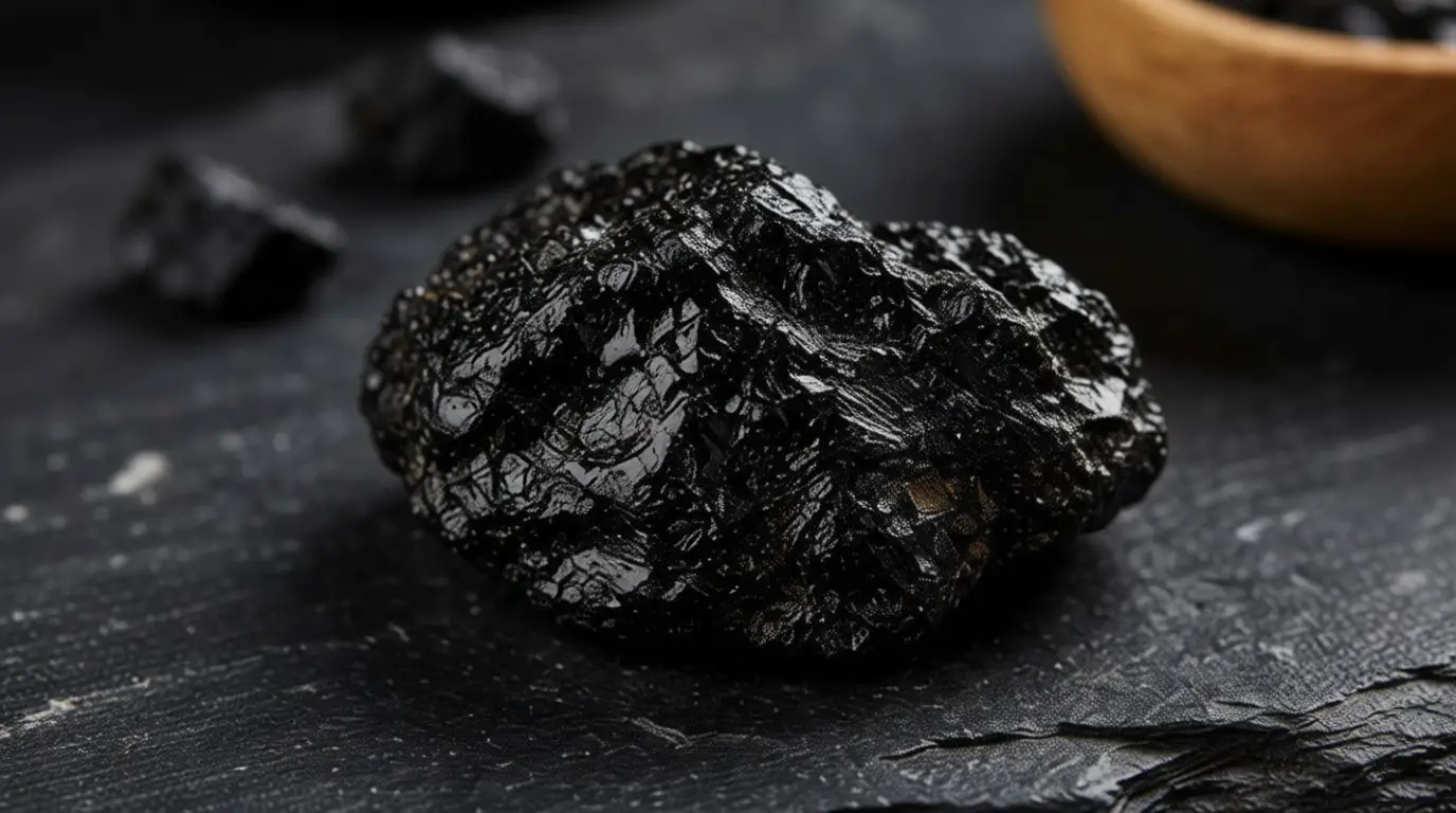 Comment reconnaître un shilajit premium et pur en 2026 ? L'impact de l'altitude himalayenne sur la pureté