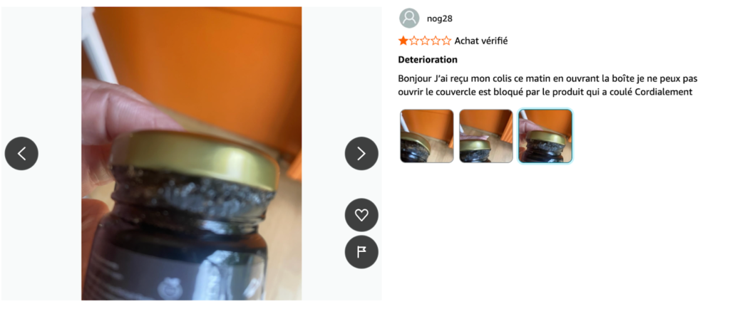 Shilajit Résine Feel Pure vs Movezen : Comparatif Complet et Avis L'essentiel à retenir : Feel Pure propose une résine de shilajit titrée à 75% d'acide fulvique, avec une transparence exemplaire sur toute la chaîne de production et près de 700 avis vérifiés. ✅ Movezen, malgré une communication soignée, peine à convaincre sur des critères essentiels : taux d'acide fulvique non confirmé, absence d'avis vérifiés sur des plateformes indépendantes, et de nombreux retours négatifs sur Amazon. ❗ Pour une cure de shilajit résine efficace et documentée, Feel Pure s'impose comme le choix le plus fiable. 🏆