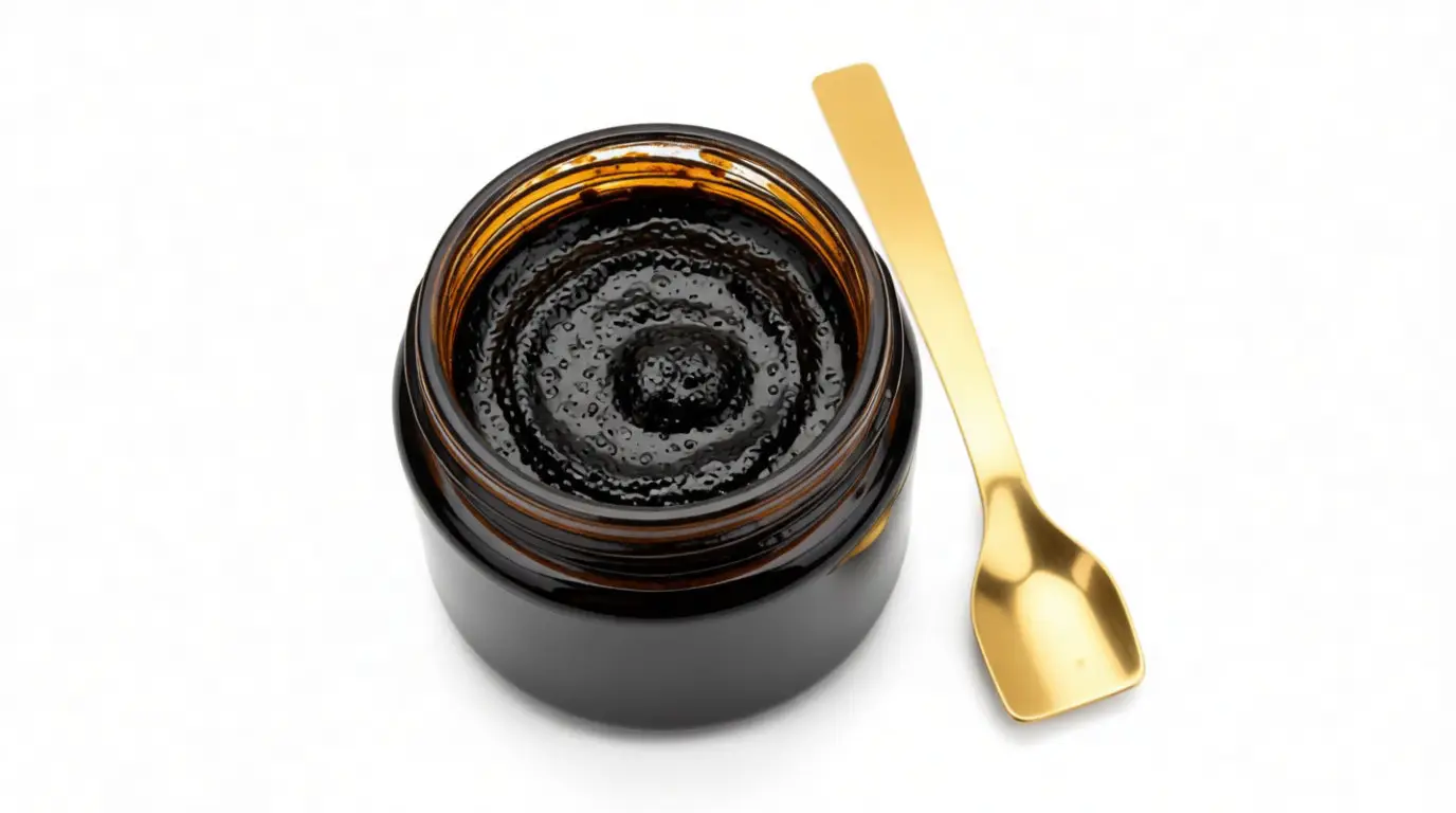 Comment reconnaître un shilajit premium et pur en 2026 ? Dosage journalier et conservation longue durée